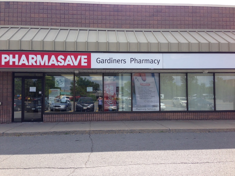 Pharmasave