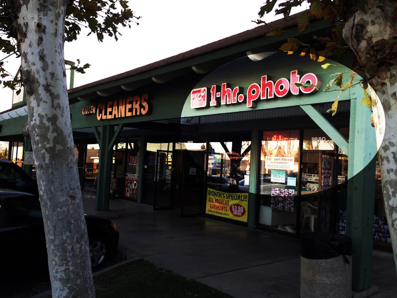 Nice 1 Hour Photo
