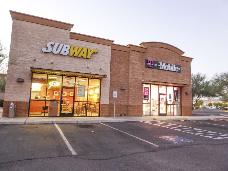 Subway
