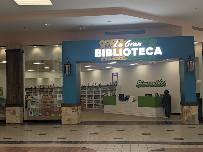 La Gran Biblioteca