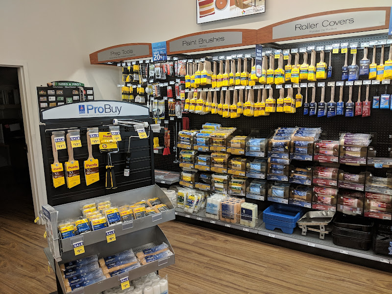 Sherwin-Williams Paint Store