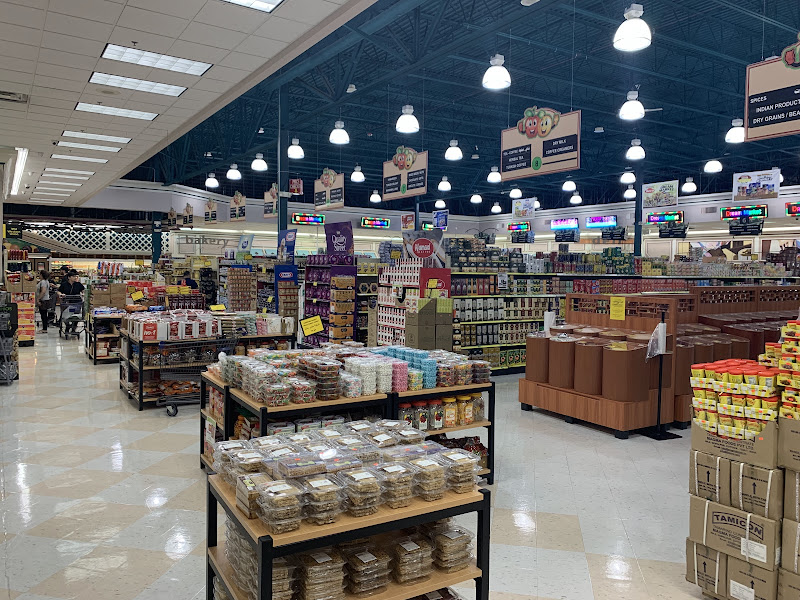 Dream Market (18 Mile Rd)