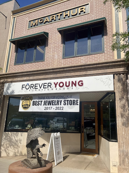 Forever Young Fine Jewelers