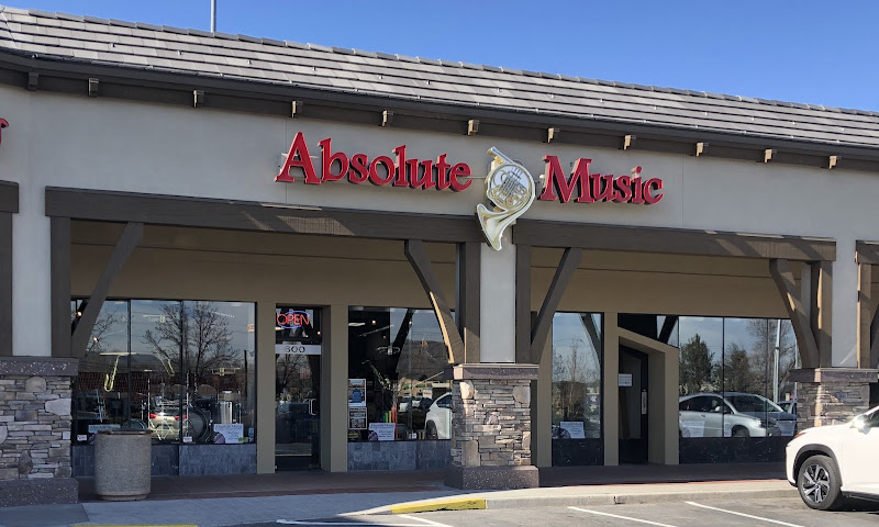 Absolute Music