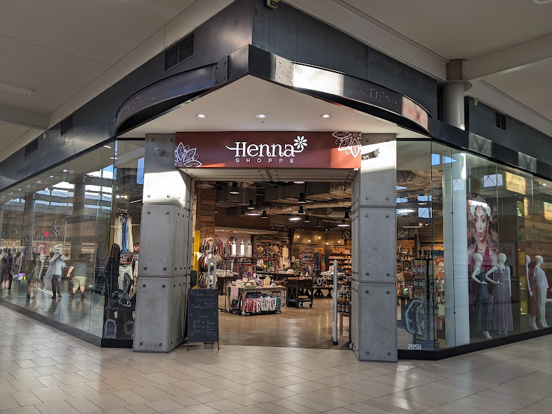 Henna Shoppe