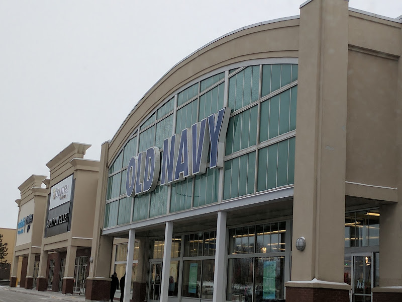 Old Navy