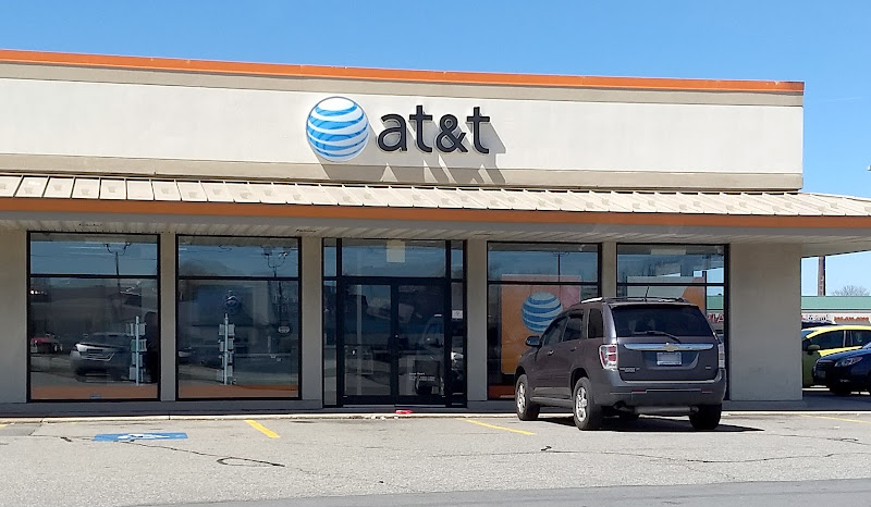 AT&T