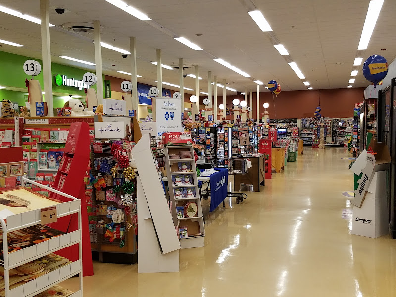 Giant Eagle