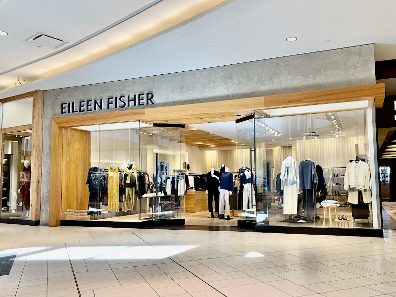 EILEEN FISHER