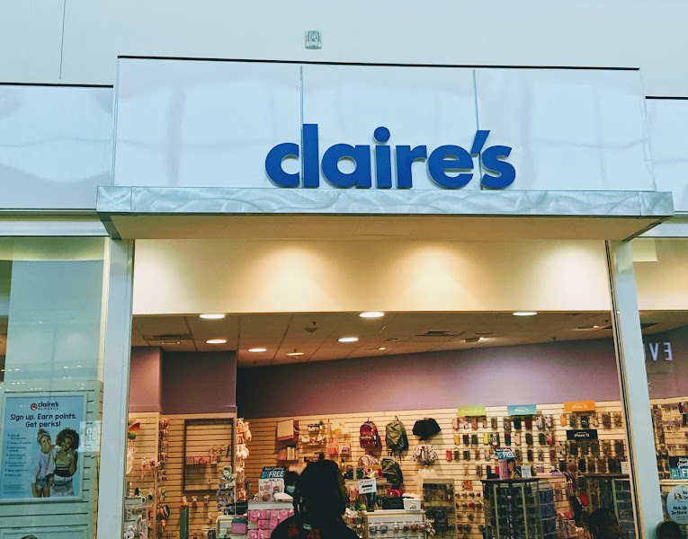 Claire's