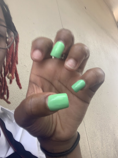 Avalon Nail Salon