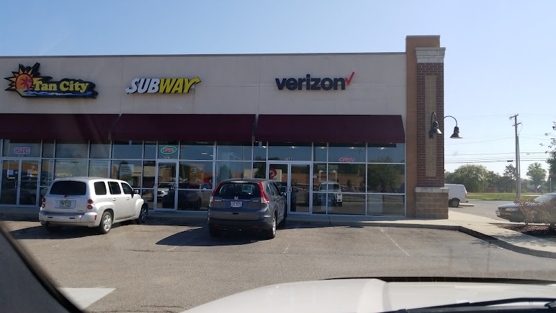 Verizon