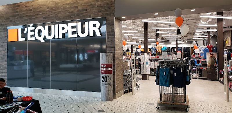 L'Équipeur