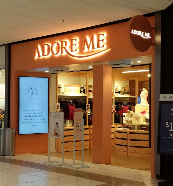 Adore Me