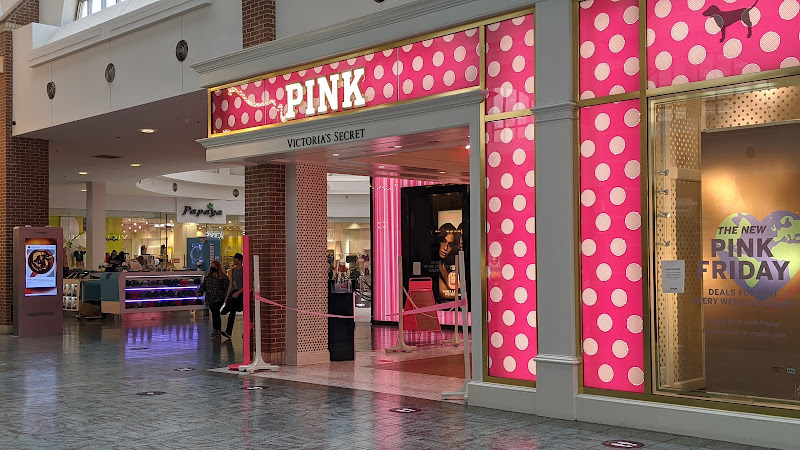 Victoria's Secret & PINK