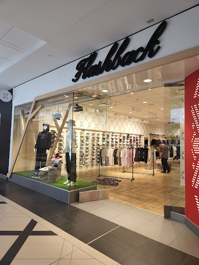 Flashback Clothing