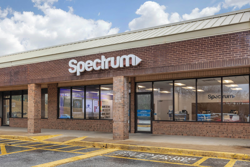 Spectrum Store