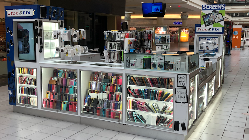Stop&Fix - phone repair, tablet repair and more