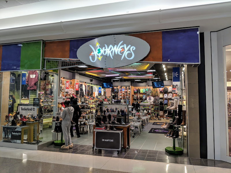 Journeys