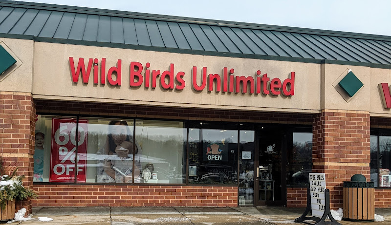 Wild Birds Unlimited