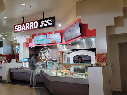 Sbarro