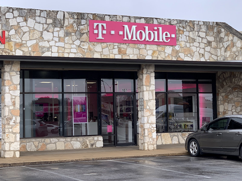 T-Mobile Authorized Retailer