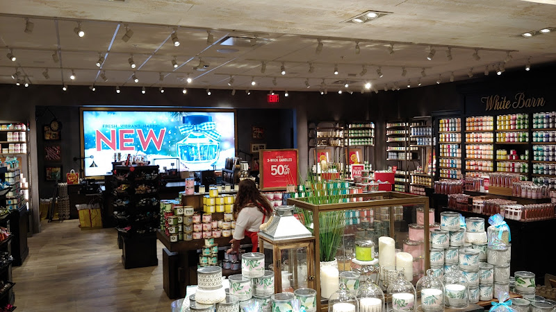 Bath & Body Works