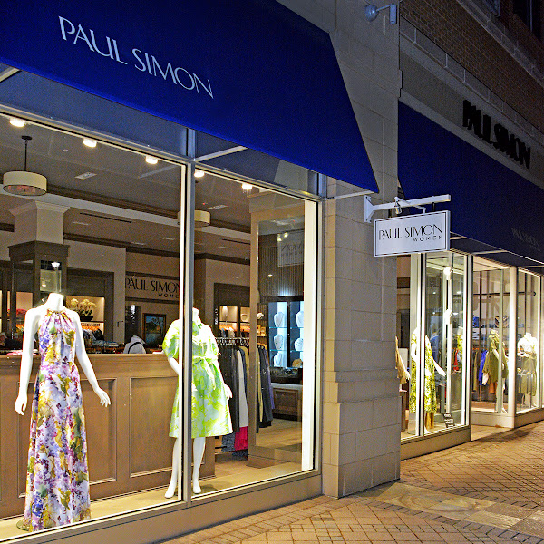 Paul Simon Men
