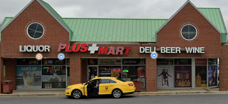 Deli Beer Wine