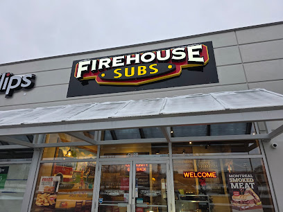 Firehouse Subs
