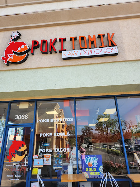 PokiTomik