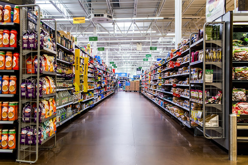 Walmart Wireless Services