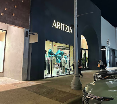 Aritzia