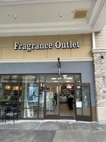 Fragrance Outlet