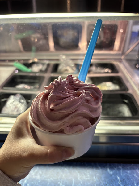 Yogen Fruz