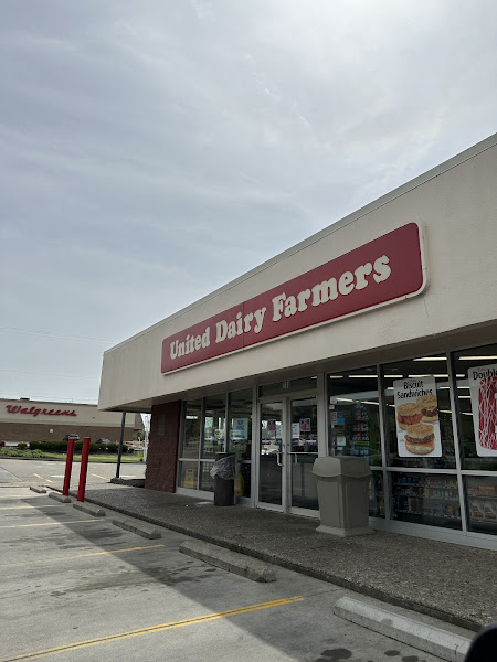 United Dairy Farmers