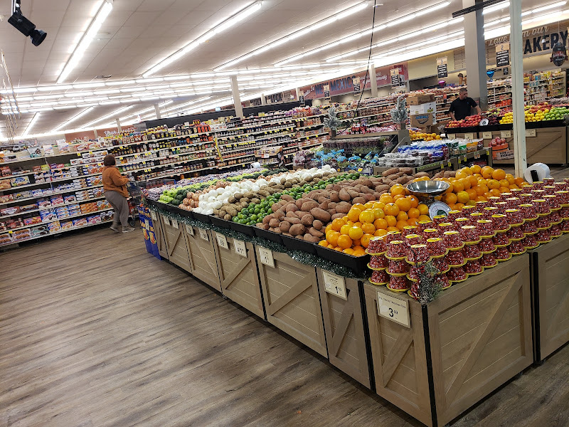 Albertsons