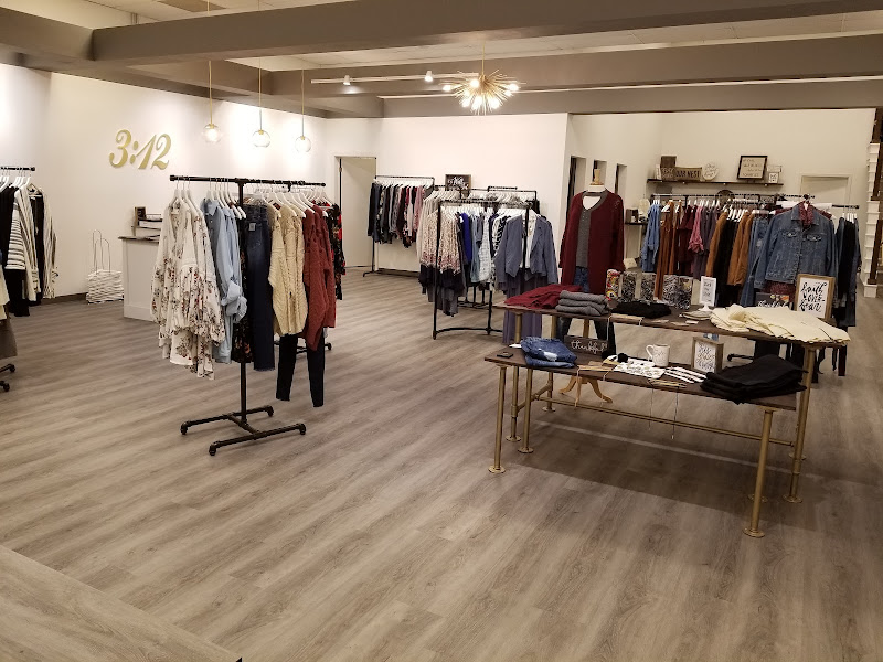 Three:Twelve Boutique