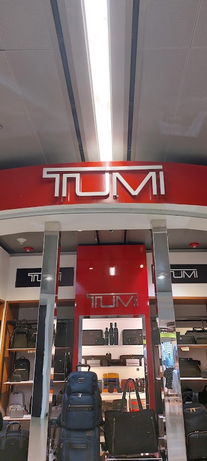 Tumi