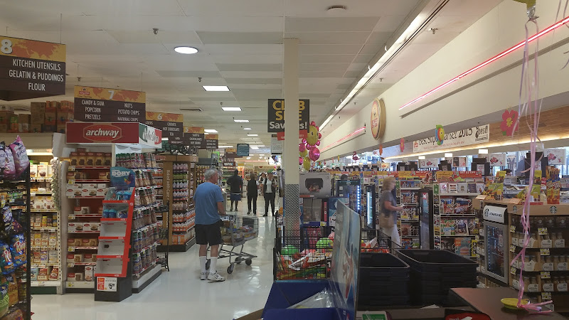 ShopRite of Freehold