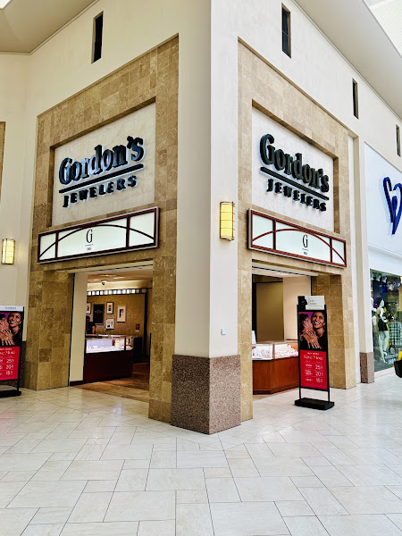 Gordon's Jewelers