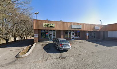 J & M Market