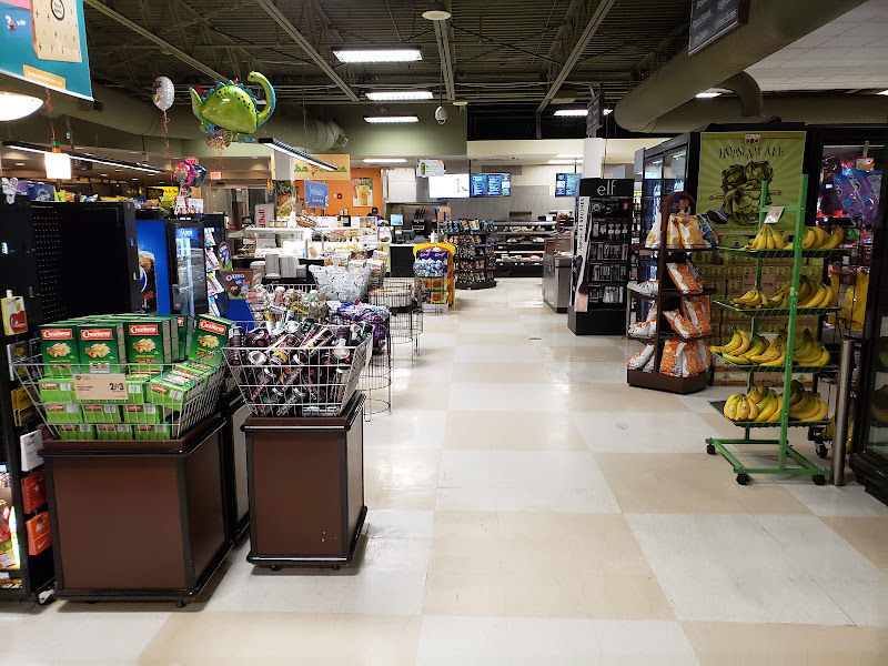 D&W Fresh Market