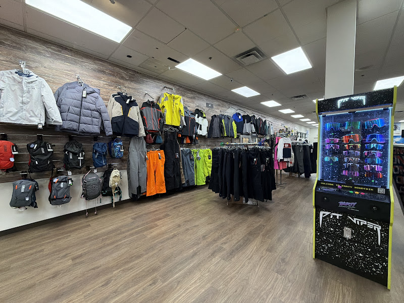 Woodbridge Ski and Board