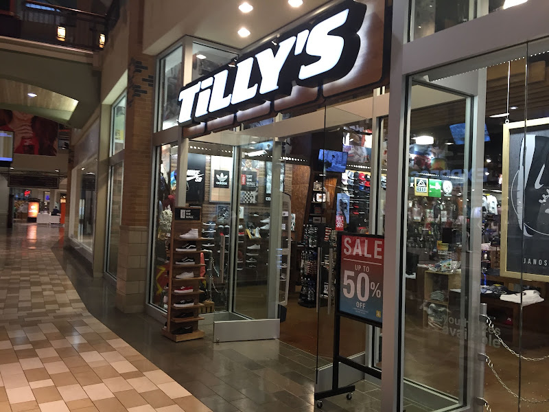 Tillys