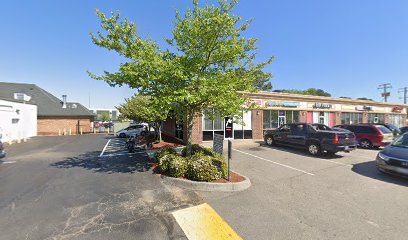Queens Chamber Boutique