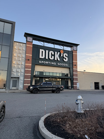 Dick's Sporting Goods