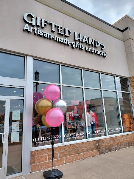 Gifted Hands Gifts