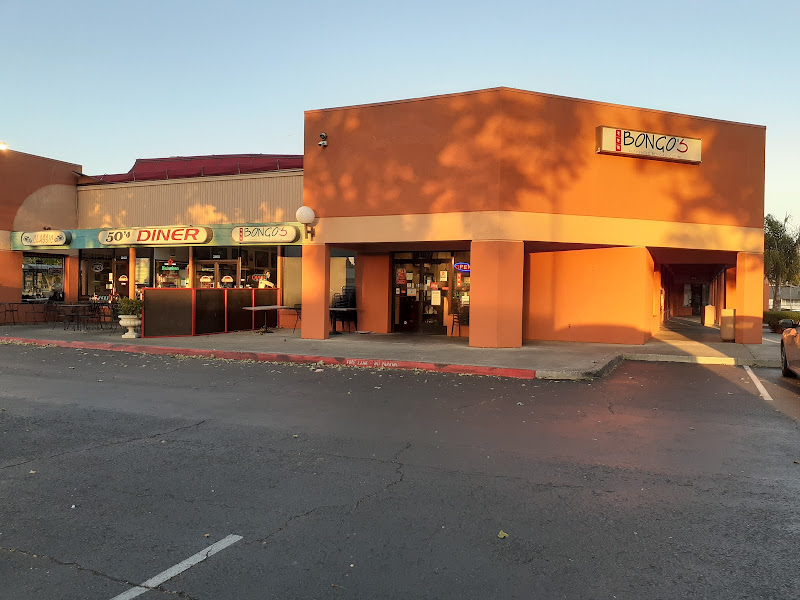 the crossroads