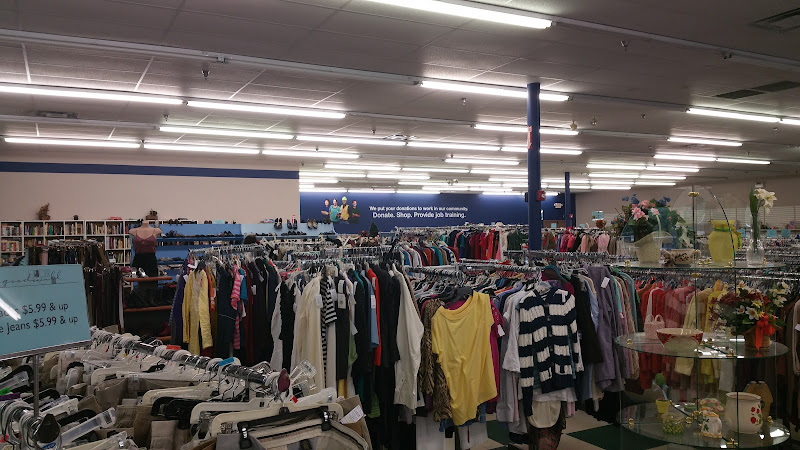 Goodwill